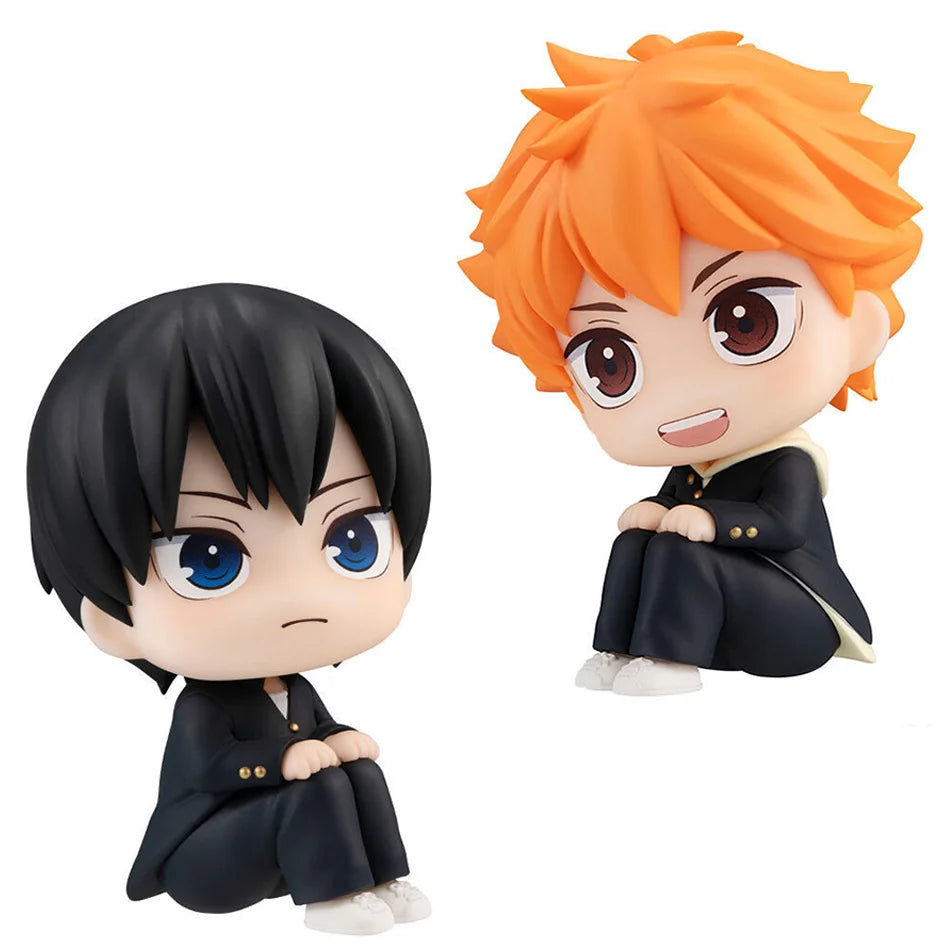Haikyuu Figures
