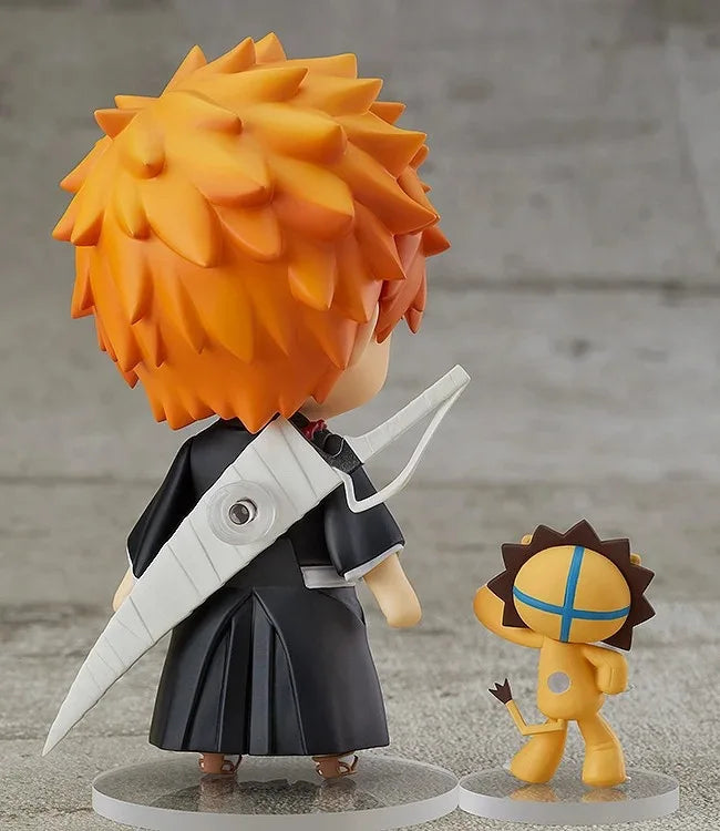 Ichigo Kurosaki Action Figure