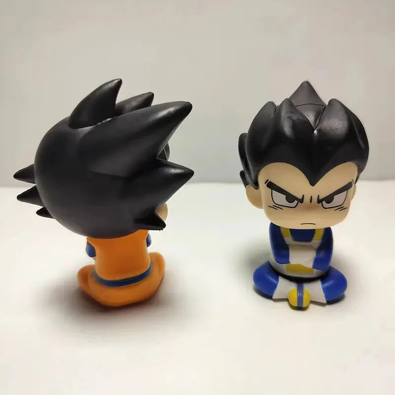 Dragon Ball Z Daima Figures