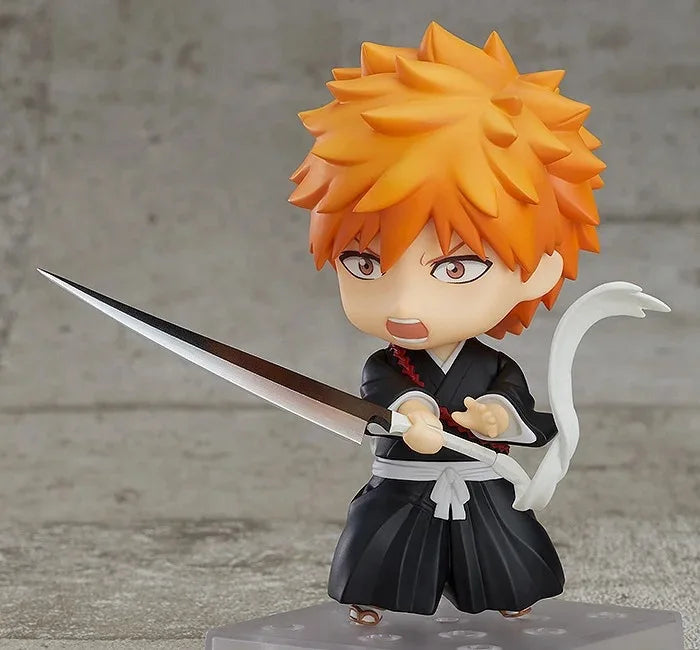 Ichigo Kurosaki Action Figure