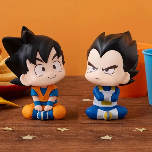Dragon Ball Z Daima Figures