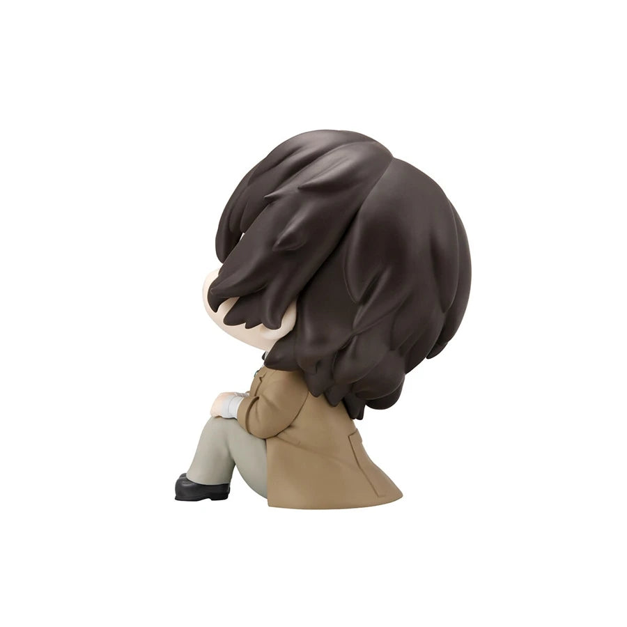 Bungou Stray Dogs Figures