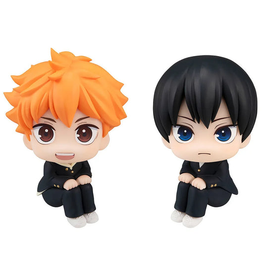 Haikyuu Figures