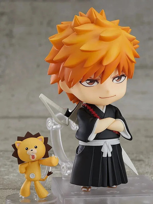 Ichigo Kurosaki Action Figure