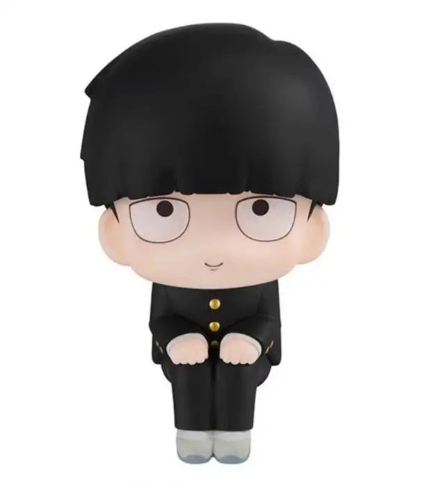 Mob Psycho 100 Figures