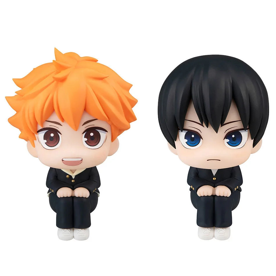 Haikyuu Figures