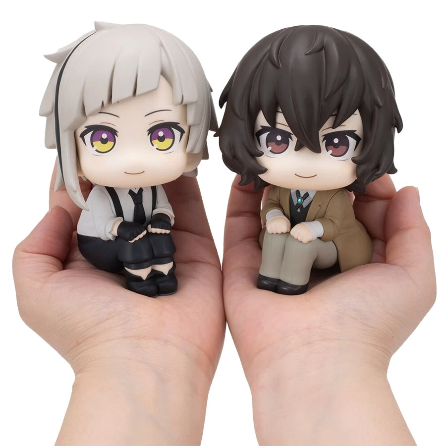 Bungou Stray Dogs Figures