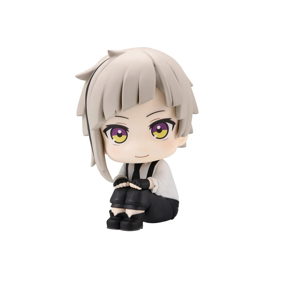 Bungou Stray Dogs Figures