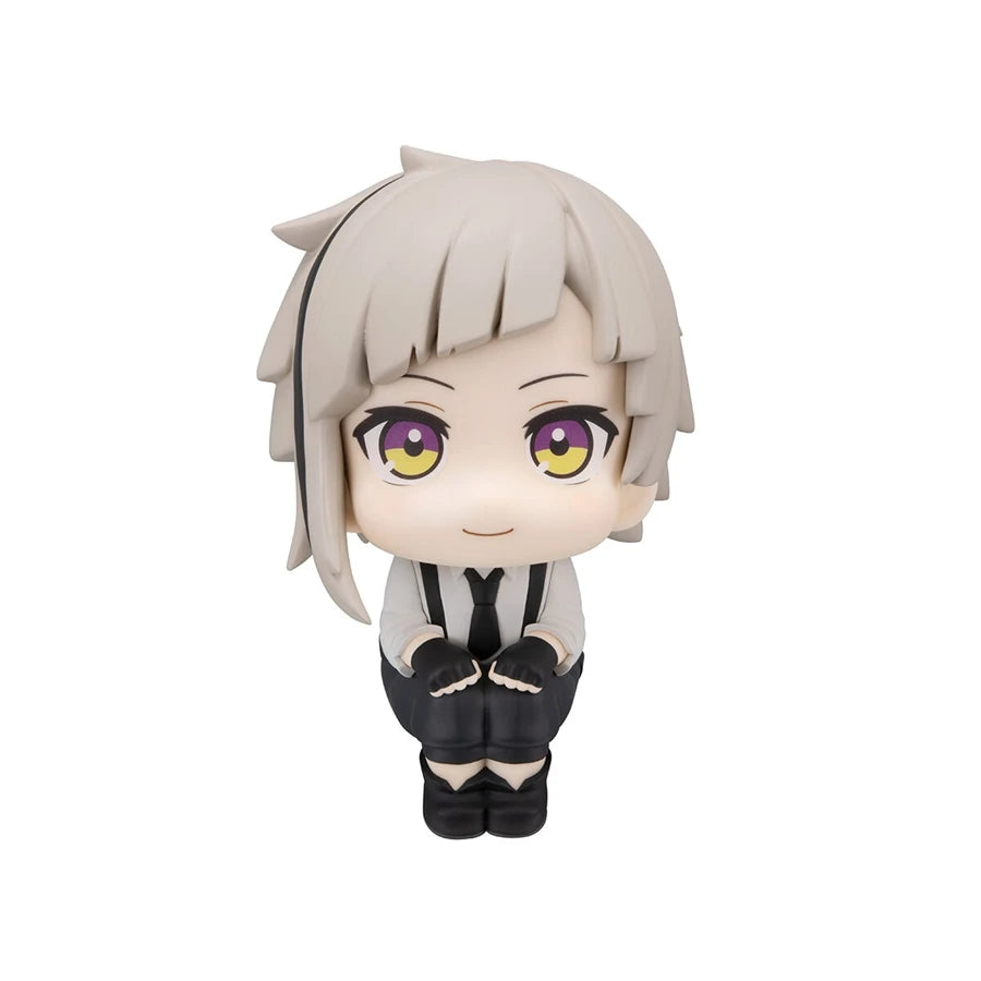 Bungou Stray Dogs Figures