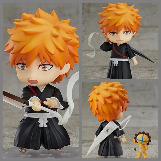 Ichigo Kurosaki Action Figure