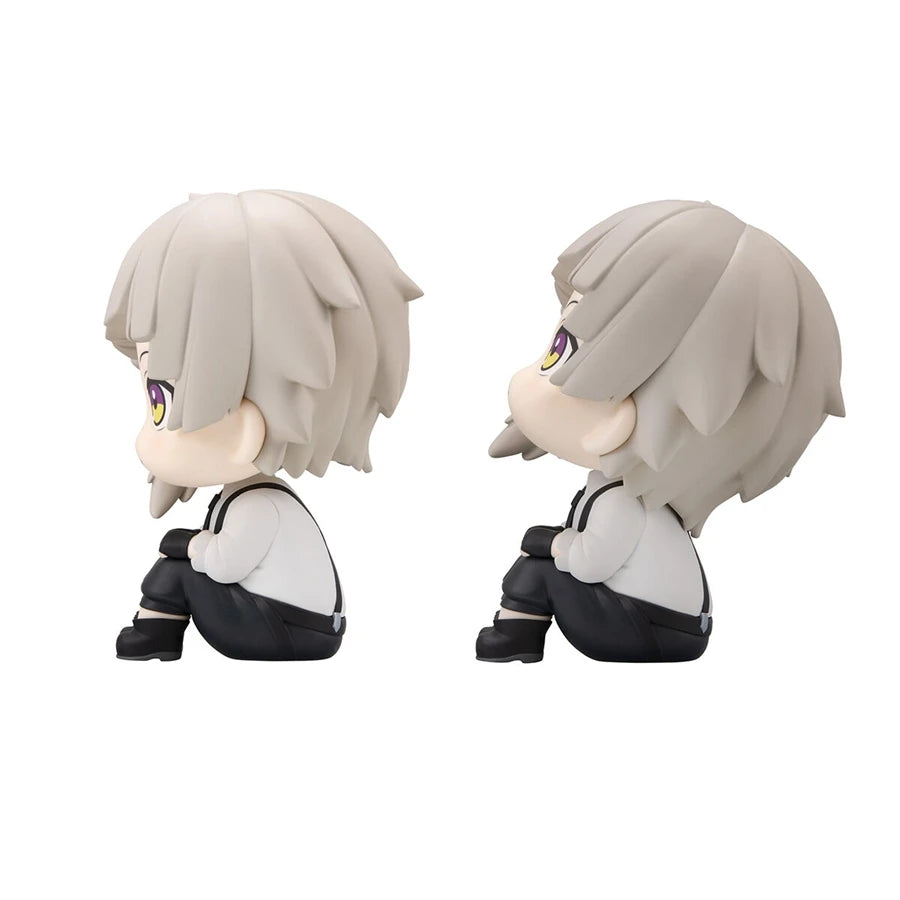 Bungou Stray Dogs Figures