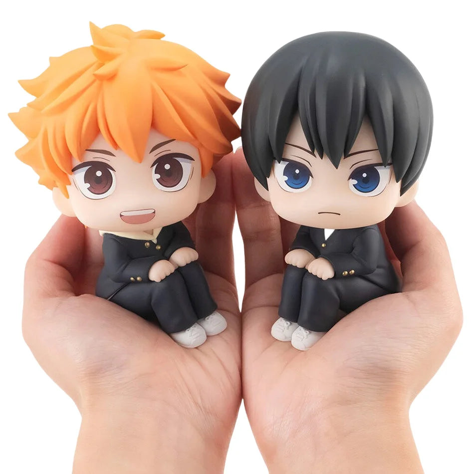 Haikyuu Figures