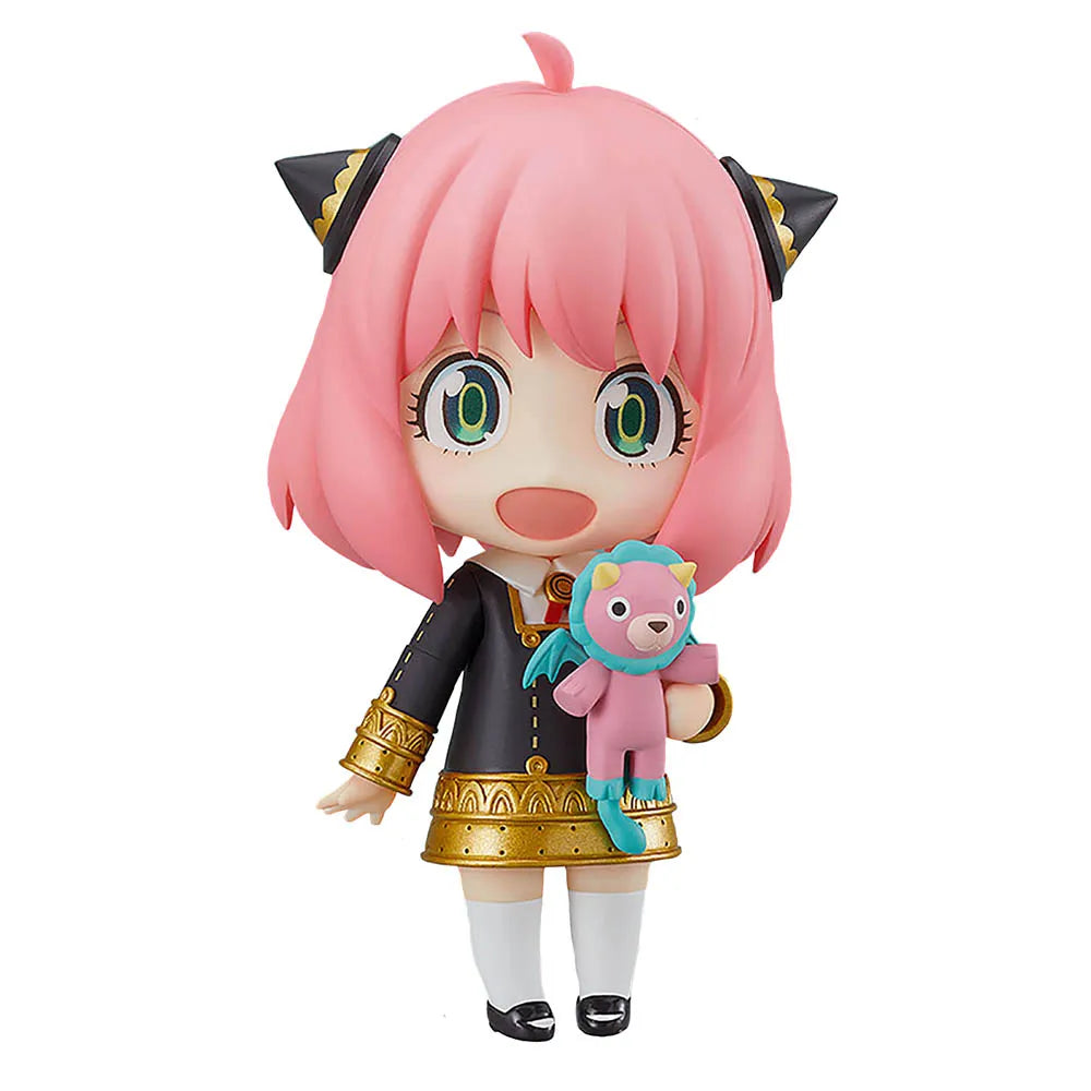 Spy X Family Action Figures