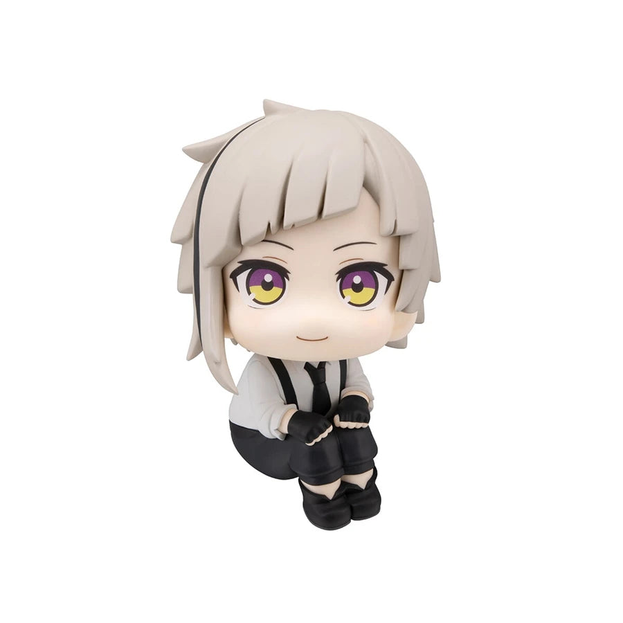 Bungou Stray Dogs Figures