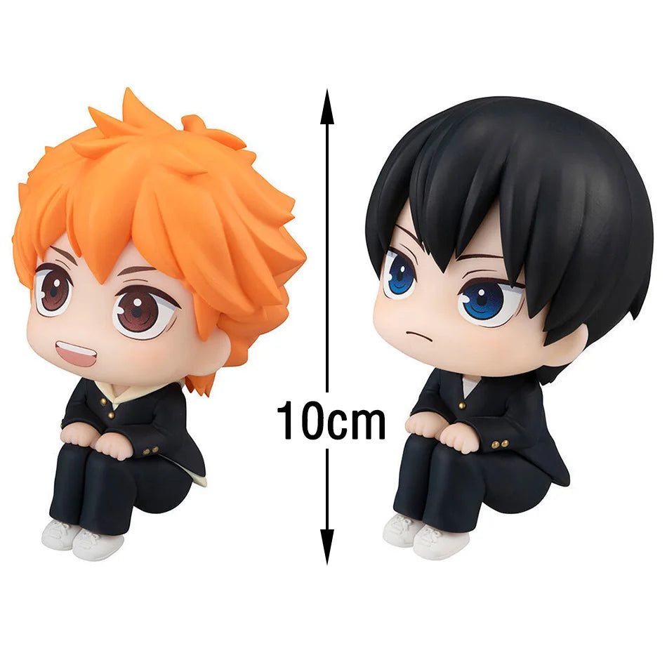 Haikyuu Figures