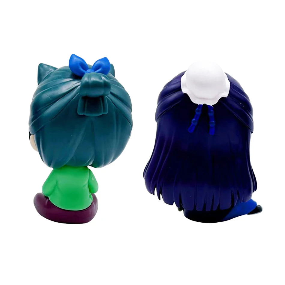 The Apothecary Diaries Figures