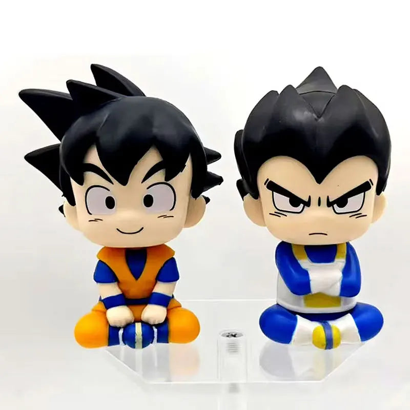 Dragon Ball Z Daima Figures