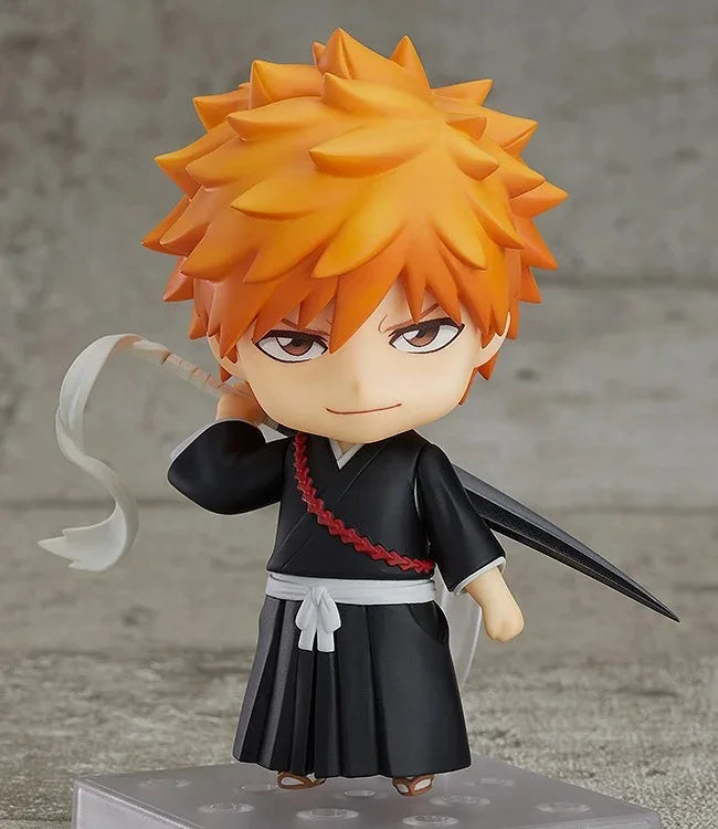 Ichigo Kurosaki Action Figure