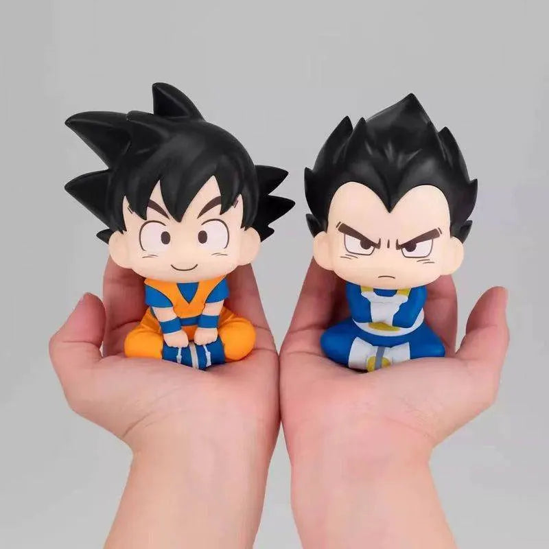 Dragon Ball Z Daima Figures